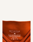 Set Active 2 piece set