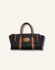 Mulberry x Acne Studios Buckled Bayswater Bag