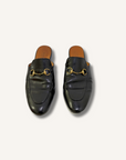 Gucci Horsebit Mules