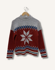 Kaily K Sweater