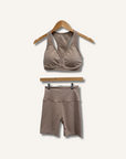 Beyond Yoga Two Piece Active Set