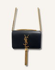 Saint Laurent Kate Crossbody