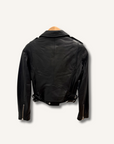 Iro Leather Jacket