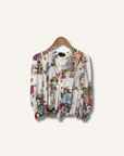 Isabel Marant Blouse