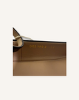 Valentino Tan-Go Patent Leather Ballet Flats