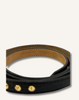 Burberry Studded Belt