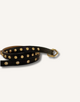 Burberry Studded Belt