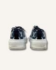 Louis Vuitton Monogram Denim Sneakers