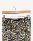 Joes Leopard Pants