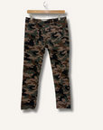 Nili Lotan Camo Pants