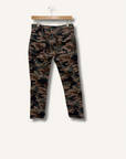 Nili Lotan Camo Pants