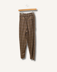 Madewell Plaid Trousers