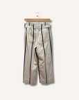 Tory Burch Striped Pants