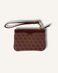 Dooney & Bourke Monogram Wallet