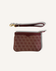 Dooney & Bourke Monogram Wallet