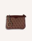 Dooney & Bourke Monogram Wallet