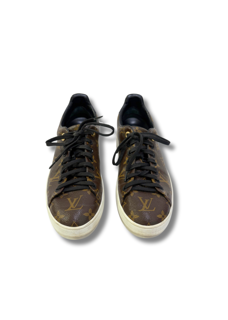 Louis Vuitton Frontrow Sneaker