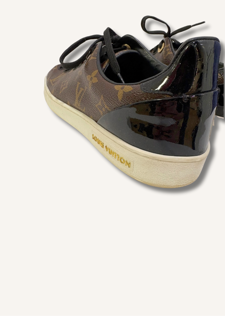 Louis Vuitton Frontrow Sneaker