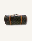 Louis Vuitton Papillon Bag