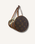 Louis Vuitton Papillon Bag