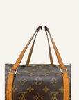 Louis Vuitton Papillon Bag