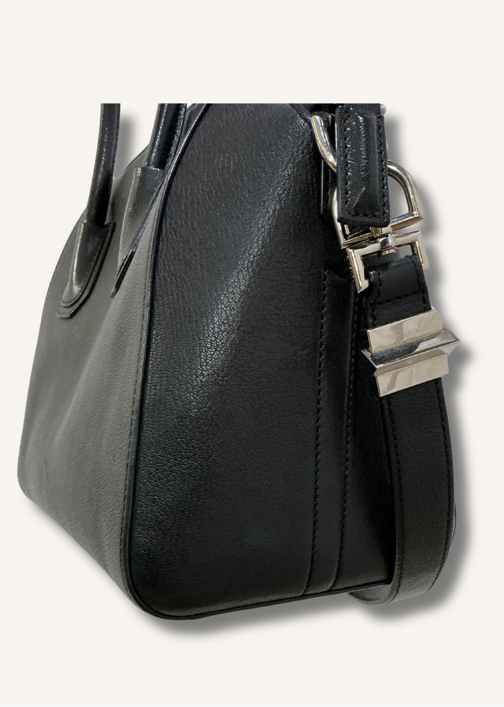 Givenchy Black Antigona Bag