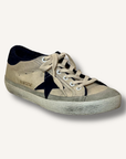 Golden Goose Super-Star Sneakers
