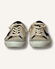 Golden Goose Super-Star Sneakers