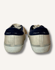 Golden Goose Super-Star Sneakers