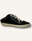 Golden Goose Slip On Super-Star Sneakers