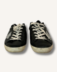 Golden Goose Slip On Super-Star Sneakers