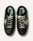 Golden Goose Slip On Super-Star Sneakers