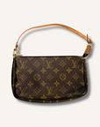 Louis Vuitton Monogram Pochette