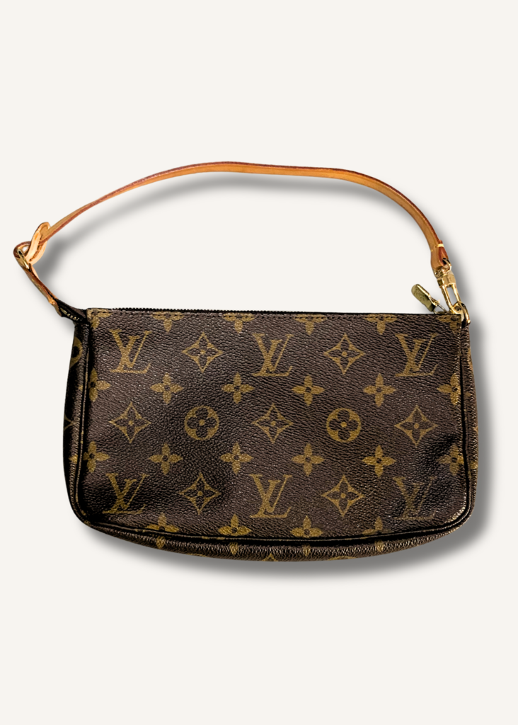 Louis Vuitton Monogram Pochette