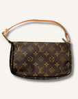 Louis Vuitton Monogram Pochette