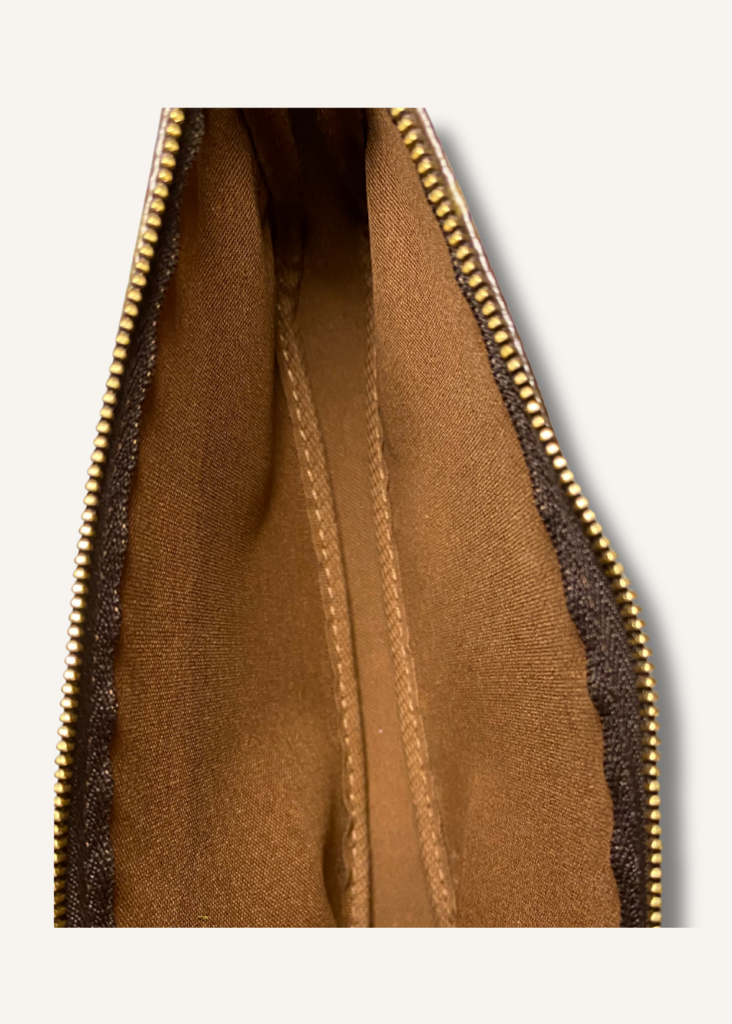 Louis Vuitton Monogram Pochette