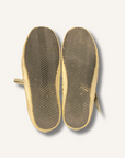 Golden Goose Snakeskin Superstar Sneakers