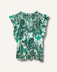 Love The Label Simona Top