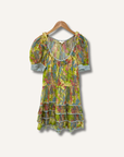 Loveshackfancy Saniya Mini Dress