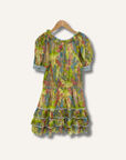 Loveshackfancy Saniya Mini Dress