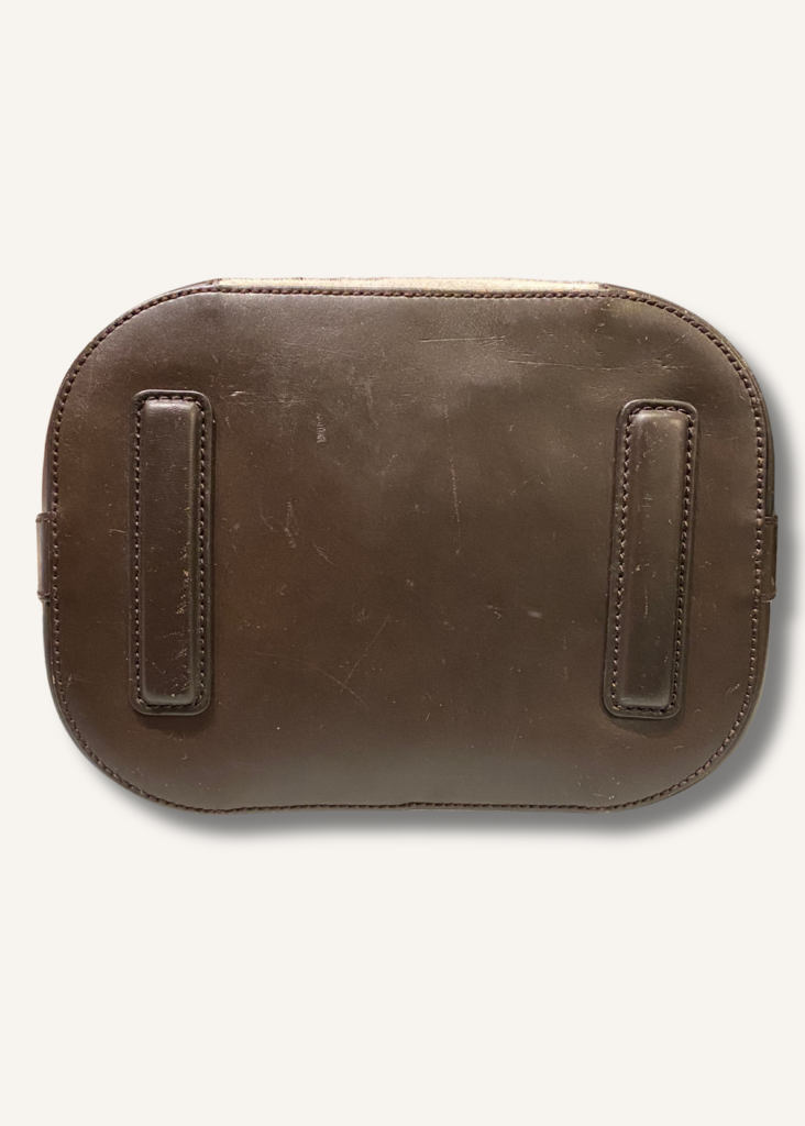 Gucci Pony Hair Bag