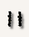 Mignonne Gavigan Julia Hoop Earrings