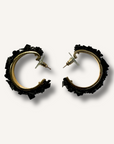 Mignonne Gavigan Julia Hoop Earrings