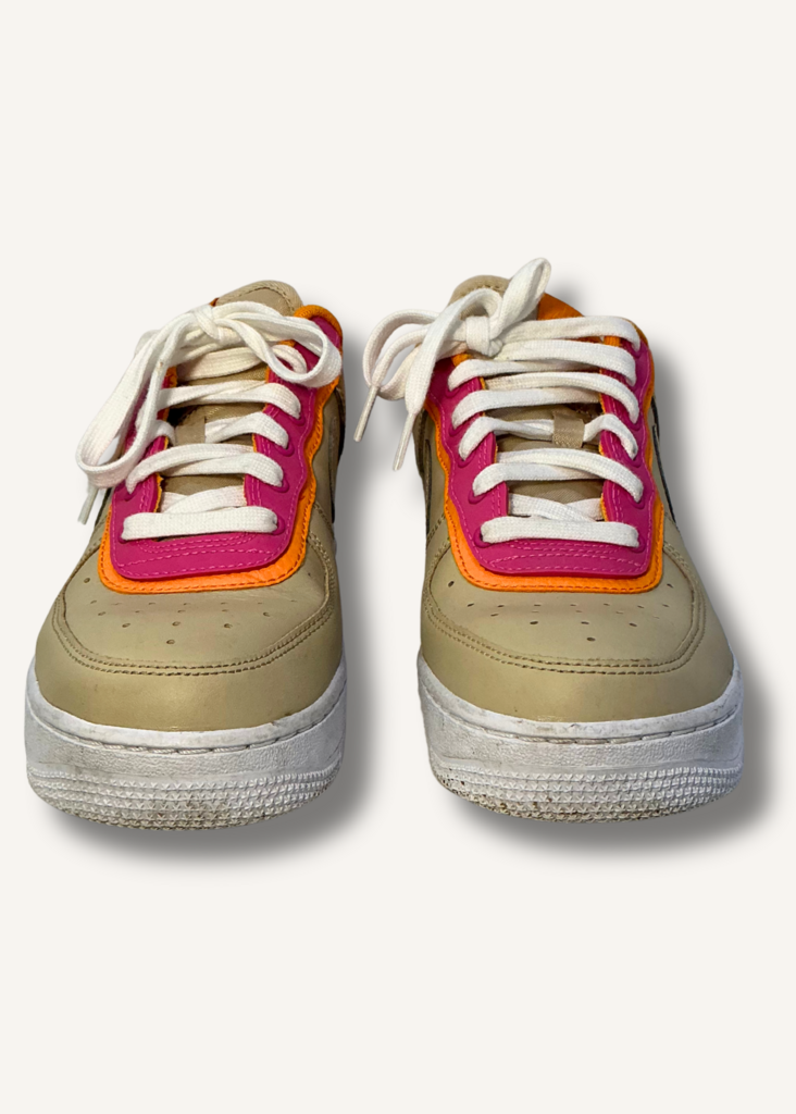 Nike Air Force Air Force 1 Low ‘07 SE
