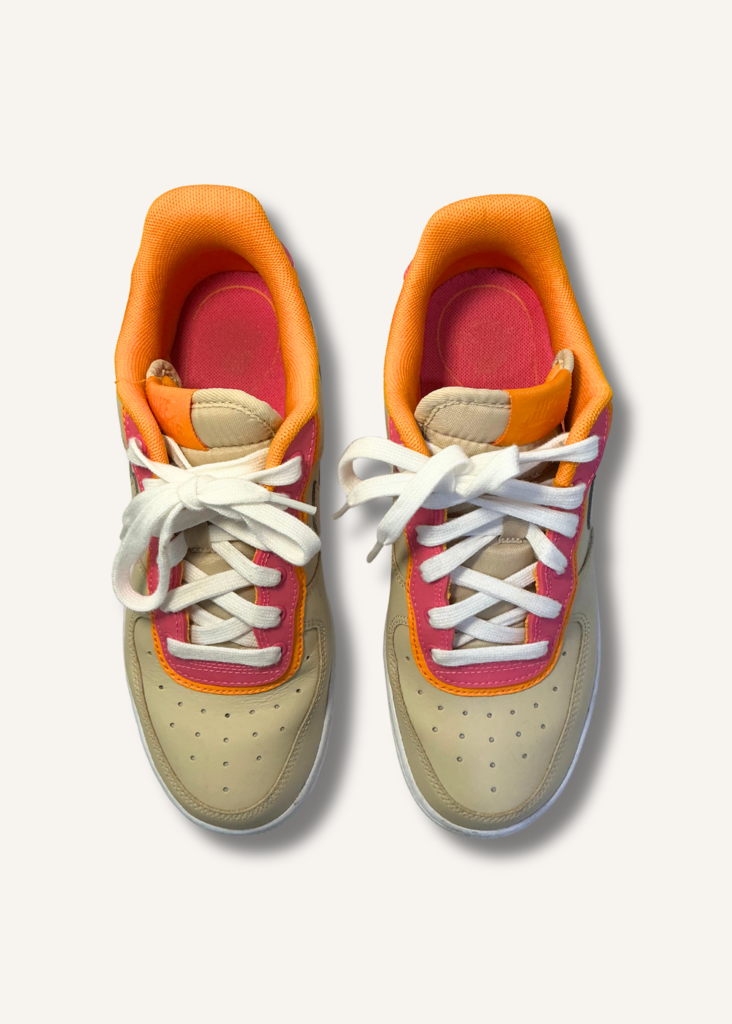 Nike Air Force Air Force 1 Low ‘07 SE