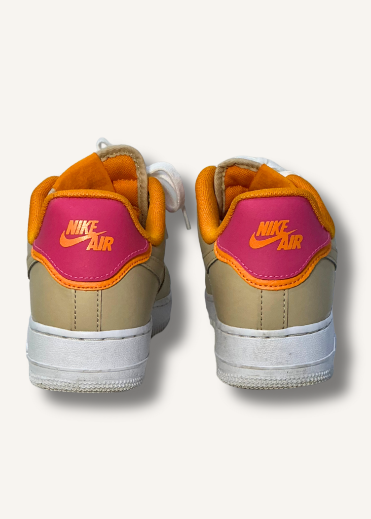Nike Air Force Air Force 1 Low ‘07 SE