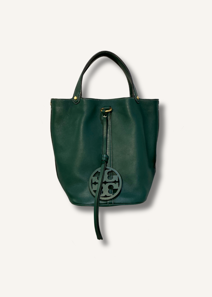 Tory Burch Miller Bucket Bag