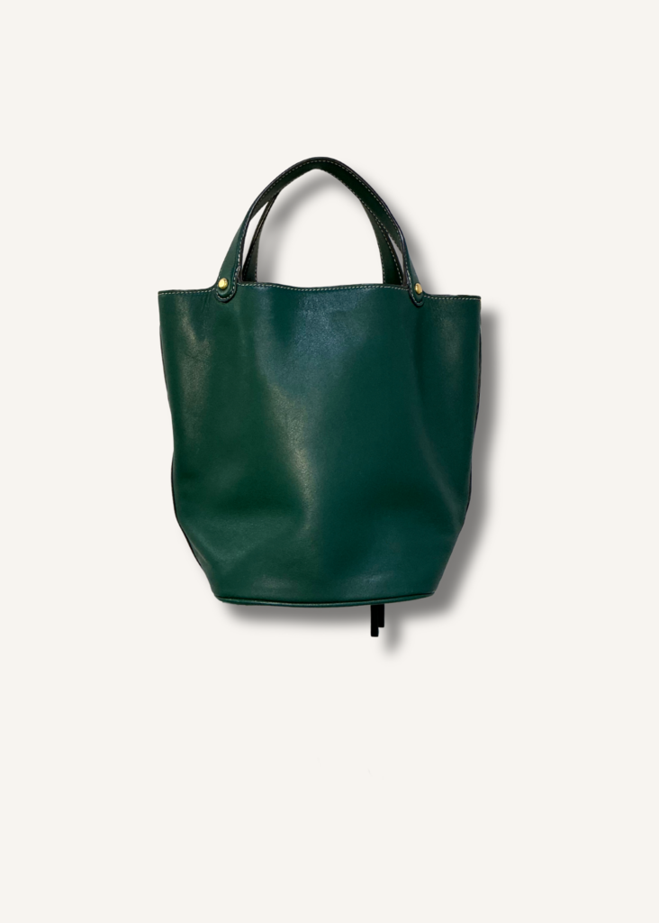 Tory Burch Miller Bucket Bag