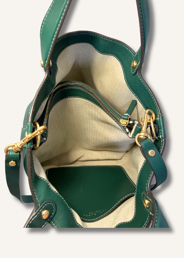 Tory Burch Miller Bucket Bag