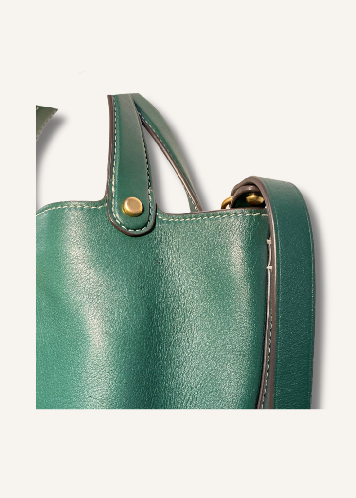 Tory Burch Miller Bucket Bag